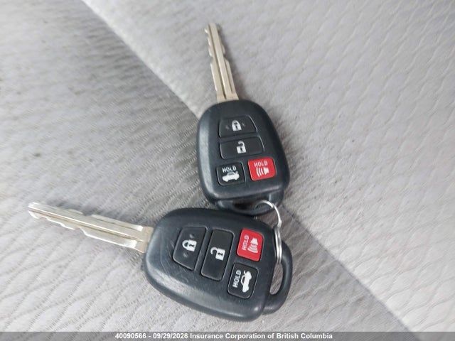 Продаж на аукціоні авто 2016 Toyota Corolla L/le/le Pls/prm/s/s Pls, vin: 2T1BURHE5GC659757, номер лоту: 40090566