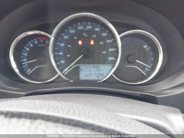 Продаж на аукціоні авто 2016 Toyota Corolla L/le/le Pls/prm/s/s Pls, vin: 2T1BURHE5GC659757, номер лоту: 40090566