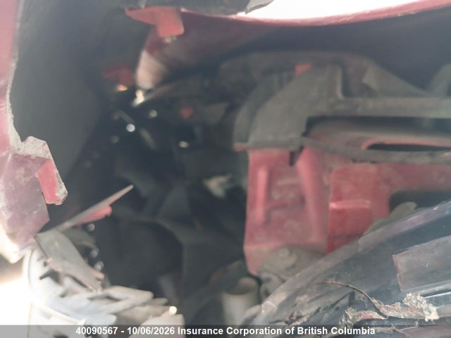40090567 :رقم المزاد ، 1G11E5SL3EF253434 vin ، 2014 Chevrolet Malibu 2lt مزاد بيع