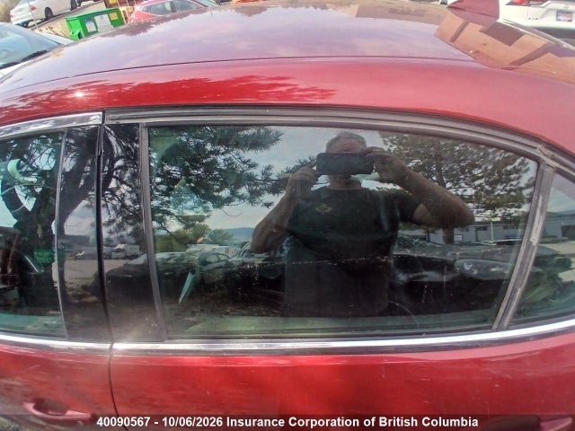 40090567 :رقم المزاد ، 1G11E5SL3EF253434 vin ، 2014 Chevrolet Malibu 2lt مزاد بيع