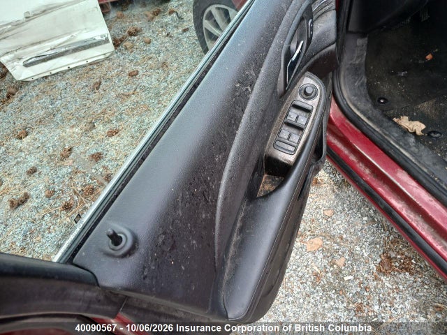 40090567 :رقم المزاد ، 1G11E5SL3EF253434 vin ، 2014 Chevrolet Malibu 2lt مزاد بيع