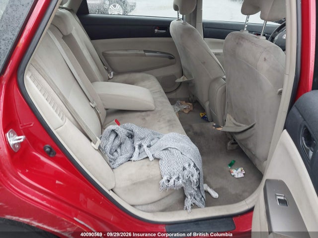 Auction sale of the 2009 Toyota Prius, vin: JTDKB20UX93521448, lot number: 40090569
