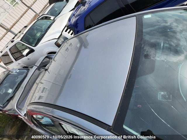 40090570 :رقم المزاد ، JA32V6FV5FU603204 vin ، 2015 Mitsubishi Lancer Ralliart مزاد بيع