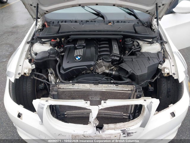 Продаж на аукціоні авто 2011 Bmw 328i, vin: WBAPK7C55BF083558, номер лоту: 40090571
