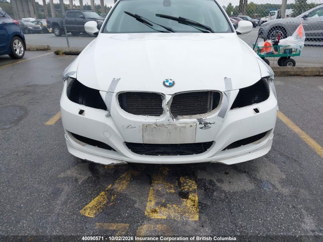 Продаж на аукціоні авто 2011 Bmw 328i, vin: WBAPK7C55BF083558, номер лоту: 40090571
