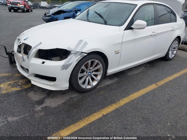 Продаж на аукціоні авто 2011 Bmw 328i, vin: WBAPK7C55BF083558, номер лоту: 40090571