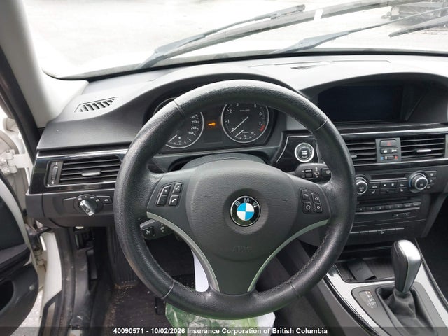 Продаж на аукціоні авто 2011 Bmw 328i, vin: WBAPK7C55BF083558, номер лоту: 40090571