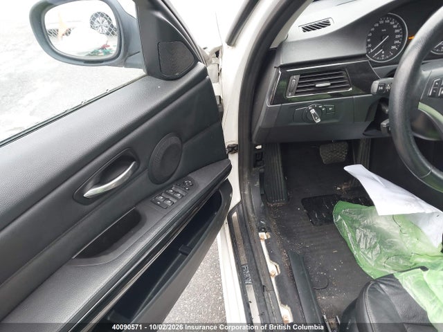 Продаж на аукціоні авто 2011 Bmw 328i, vin: WBAPK7C55BF083558, номер лоту: 40090571