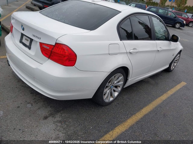 Продаж на аукціоні авто 2011 Bmw 328i, vin: WBAPK7C55BF083558, номер лоту: 40090571