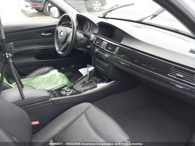 Продаж на аукціоні авто 2011 Bmw 328i, vin: WBAPK7C55BF083558, номер лоту: 40090571
