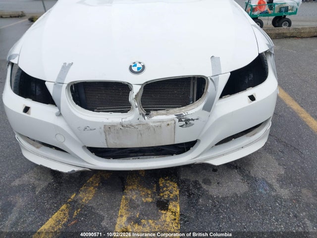 Продаж на аукціоні авто 2011 Bmw 328i, vin: WBAPK7C55BF083558, номер лоту: 40090571