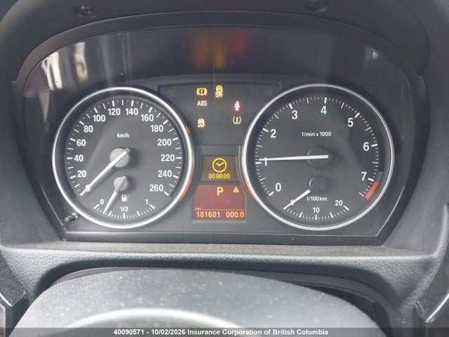Продаж на аукціоні авто 2011 Bmw 328i, vin: WBAPK7C55BF083558, номер лоту: 40090571