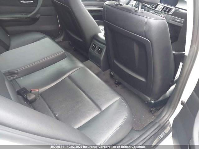 Продаж на аукціоні авто 2011 Bmw 328i, vin: WBAPK7C55BF083558, номер лоту: 40090571