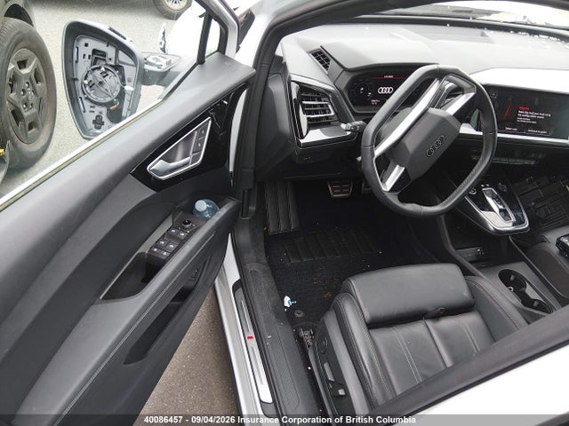 Audi Q4 E-tron Premium Plus 2023 WA1L2BFZ4PP001821 Image 12