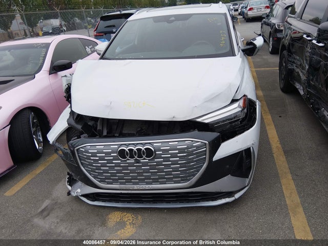 Audi Q4 E-tron Premium Plus 2023 WA1L2BFZ4PP001821 Image 13