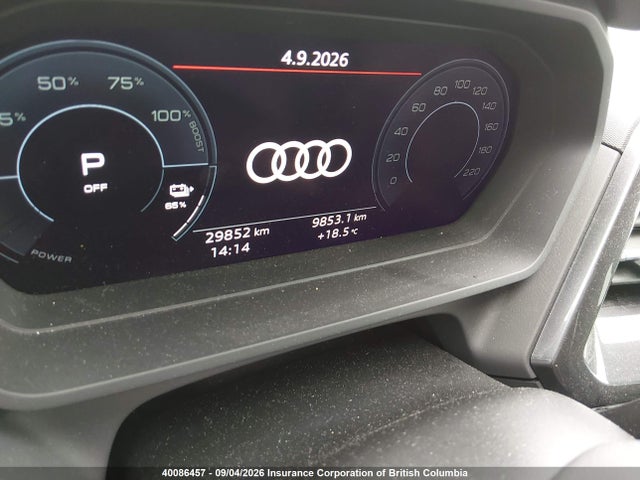 Audi Q4 E-tron Premium Plus 2023 WA1L2BFZ4PP001821 Image 16