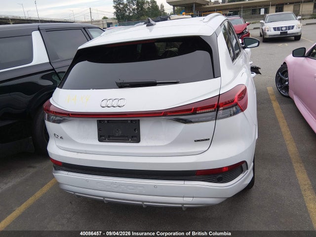 Audi Q4 E-tron Premium Plus 2023 WA1L2BFZ4PP001821 Image 17