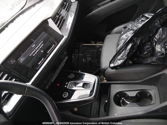 Audi Q4 E-tron Premium Plus 2023 WA1L2BFZ4PP001821 Image 21
