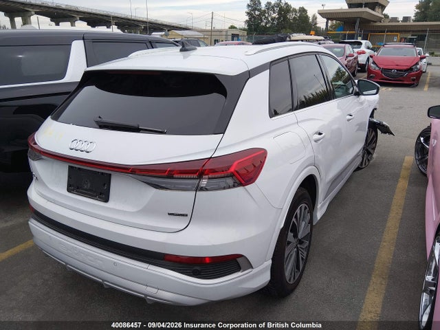 Audi Q4 E-tron Premium Plus 2023 WA1L2BFZ4PP001821 Image 4