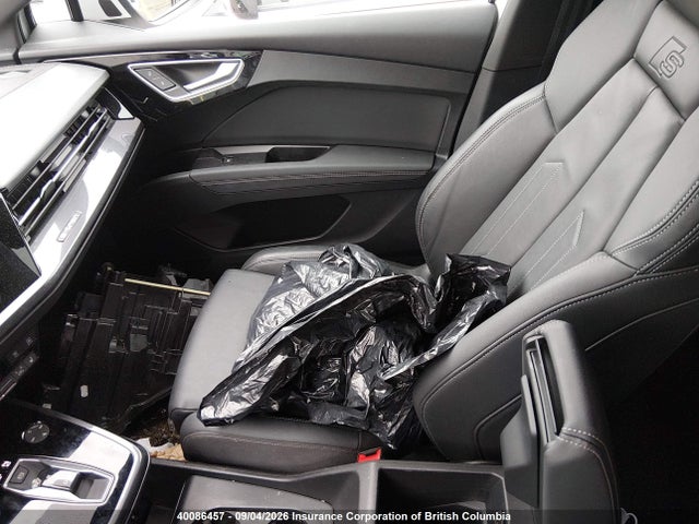 Audi Q4 E-tron Premium Plus 2023 WA1L2BFZ4PP001821 Image 5