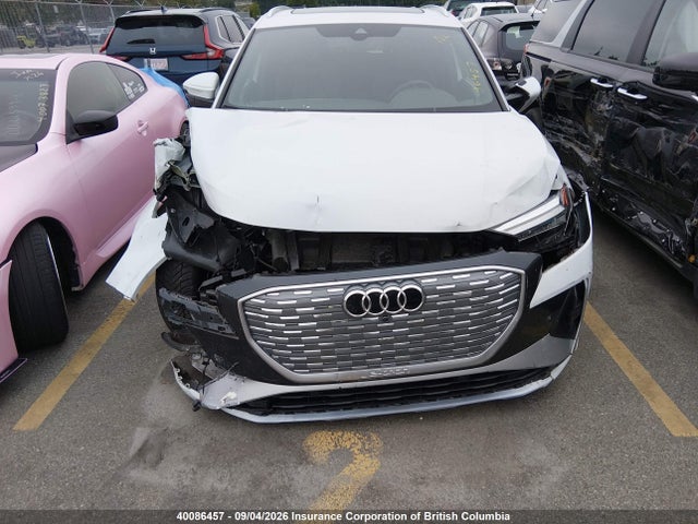 Audi Q4 E-tron Premium Plus 2023 WA1L2BFZ4PP001821 Image 6