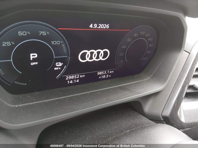 Audi Q4 E-tron Premium Plus 2023 WA1L2BFZ4PP001821 Image 7