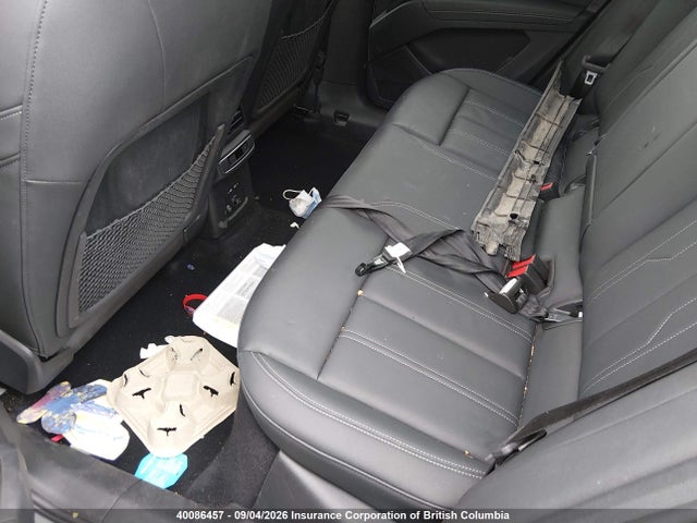 Audi Q4 E-tron Premium Plus 2023 WA1L2BFZ4PP001821 Image 8