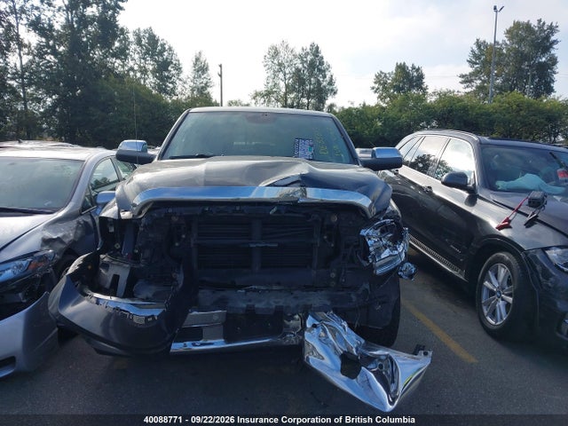 40088771 :رقم المزاد ، 1C6RR7JM7FS711187 vin ، 2015 Ram 1500 Laramie مزاد بيع