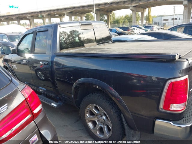 40088771 :رقم المزاد ، 1C6RR7JM7FS711187 vin ، 2015 Ram 1500 Laramie مزاد بيع