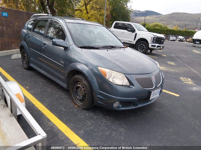 Продаж на аукціоні авто 2006 Pontiac Vibe, vin: 5Y2SL65866Z461371, номер лоту: 40090572