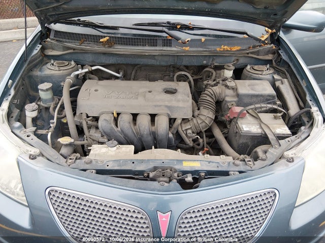 Продаж на аукціоні авто 2006 Pontiac Vibe, vin: 5Y2SL65866Z461371, номер лоту: 40090572
