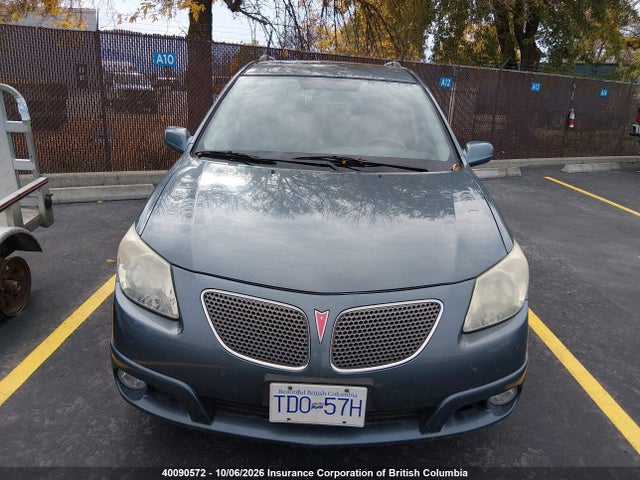 Продаж на аукціоні авто 2006 Pontiac Vibe, vin: 5Y2SL65866Z461371, номер лоту: 40090572