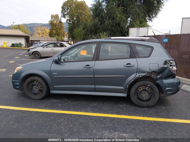 Продаж на аукціоні авто 2006 Pontiac Vibe, vin: 5Y2SL65866Z461371, номер лоту: 40090572