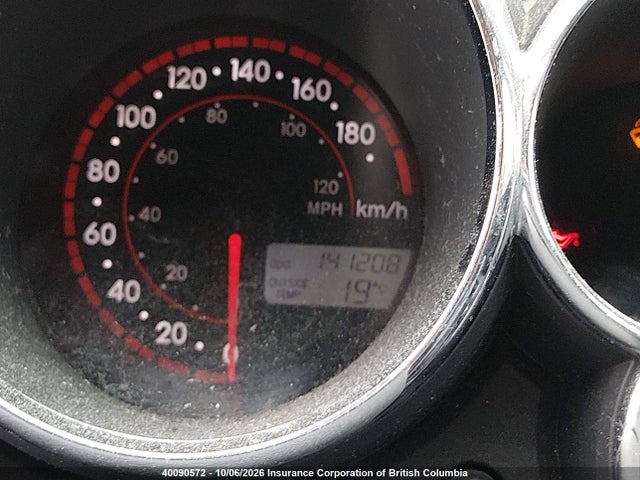Продаж на аукціоні авто 2006 Pontiac Vibe, vin: 5Y2SL65866Z461371, номер лоту: 40090572