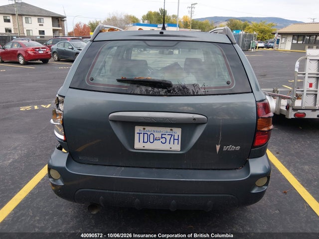Продаж на аукціоні авто 2006 Pontiac Vibe, vin: 5Y2SL65866Z461371, номер лоту: 40090572