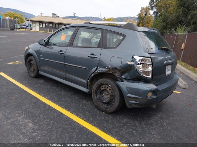 Продаж на аукціоні авто 2006 Pontiac Vibe, vin: 5Y2SL65866Z461371, номер лоту: 40090572