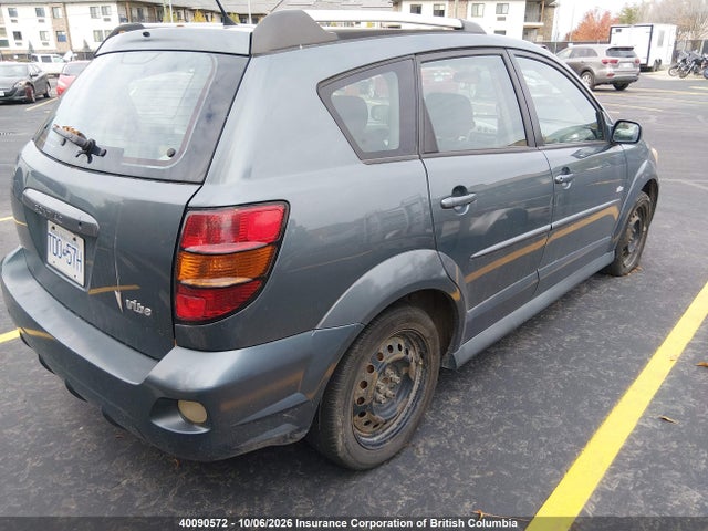 Продаж на аукціоні авто 2006 Pontiac Vibe, vin: 5Y2SL65866Z461371, номер лоту: 40090572