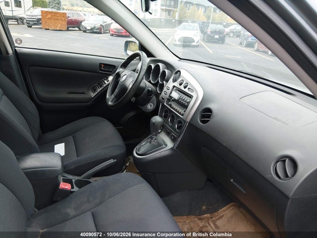 Продаж на аукціоні авто 2006 Pontiac Vibe, vin: 5Y2SL65866Z461371, номер лоту: 40090572