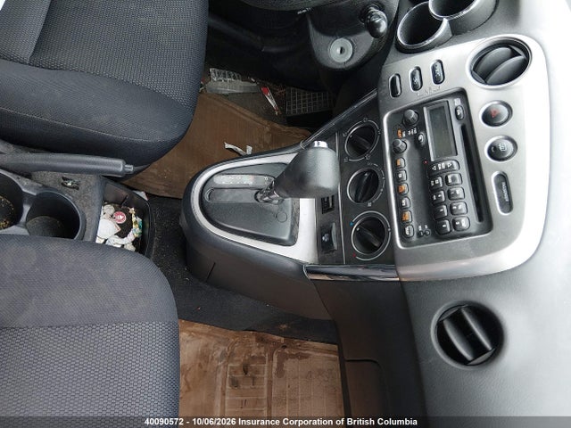 Продаж на аукціоні авто 2006 Pontiac Vibe, vin: 5Y2SL65866Z461371, номер лоту: 40090572