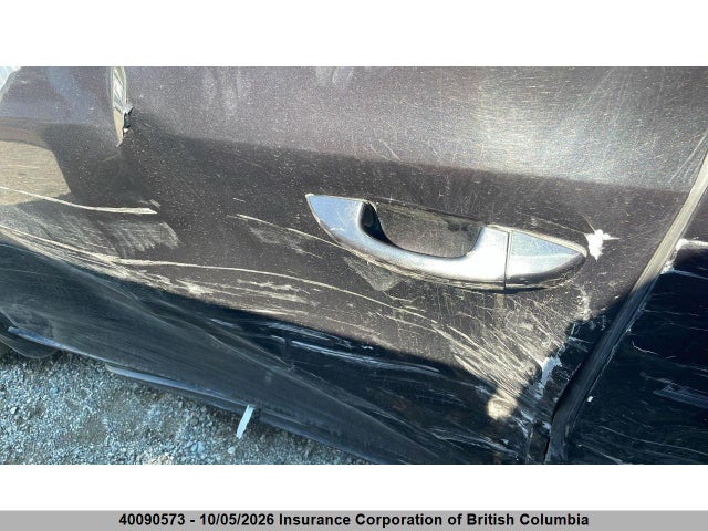 40090573 :رقم المزاد ، WVWGV7AJ4CW055049 vin ، 2012 Volkswagen Gti مزاد بيع