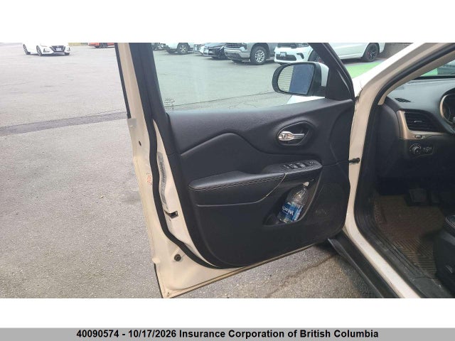Jeep Cherokee Limited 2016 1C4PJMDS6GW343269 Image 11