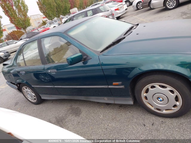 Продаж на аукціоні авто 1996 Bmw 318i, vin: 4USCD8320TLC71380, номер лоту: 40090575