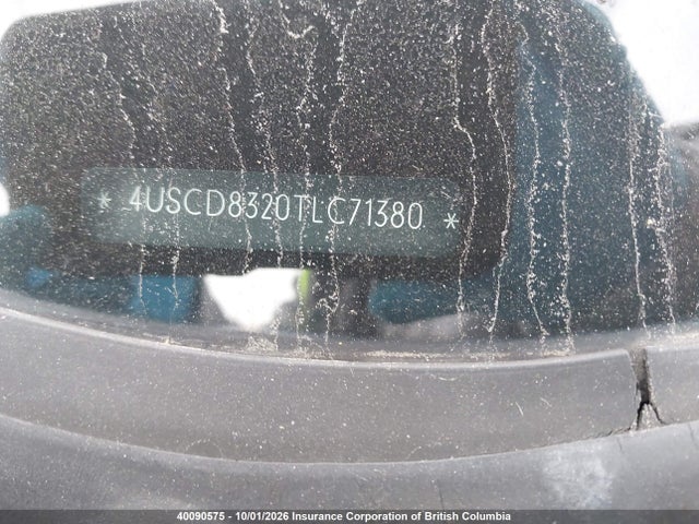 Продаж на аукціоні авто 1996 Bmw 318i, vin: 4USCD8320TLC71380, номер лоту: 40090575