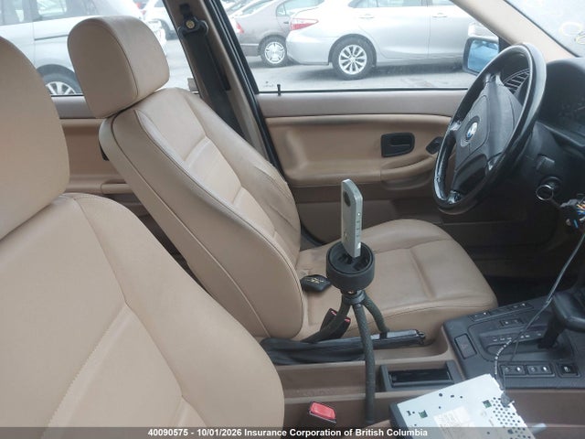 Продаж на аукціоні авто 1996 Bmw 318i, vin: 4USCD8320TLC71380, номер лоту: 40090575