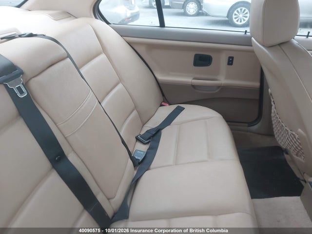 Продаж на аукціоні авто 1996 Bmw 318i, vin: 4USCD8320TLC71380, номер лоту: 40090575
