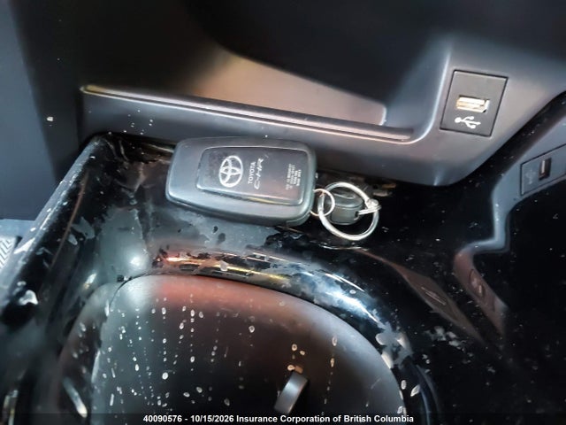 JTNKHMBX7M1128637 Toyota C-HR