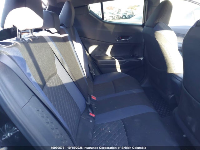 JTNKHMBX7M1128637 Toyota C-HR