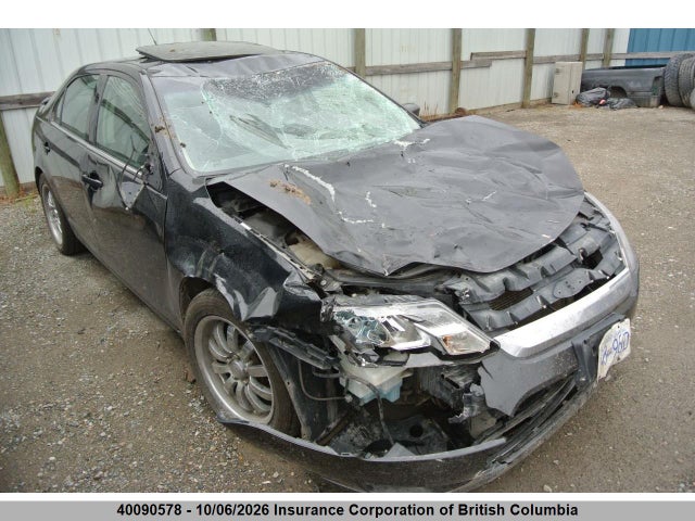 Aukcja sprzedaży 2010 Ford Fusion Sel, vin: 3FAHP0JA9AR130503, numer aukcji: 40090578