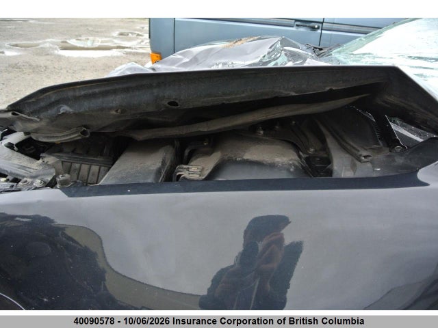Продаж на аукціоні авто 2010 Ford Fusion Sel, vin: 3FAHP0JA9AR130503, номер лоту: 40090578