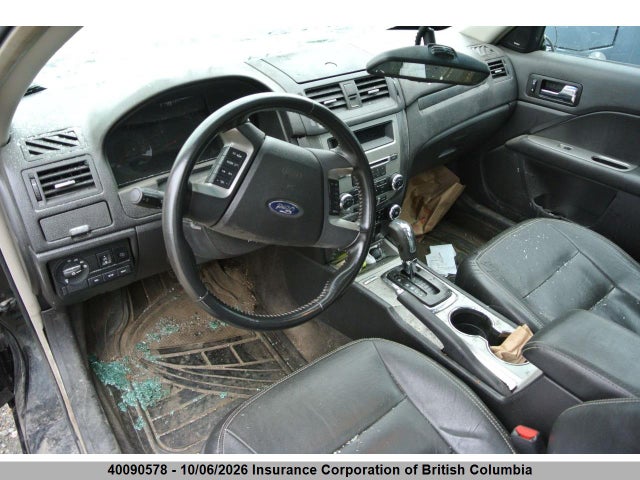 Продаж на аукціоні авто 2010 Ford Fusion Sel, vin: 3FAHP0JA9AR130503, номер лоту: 40090578